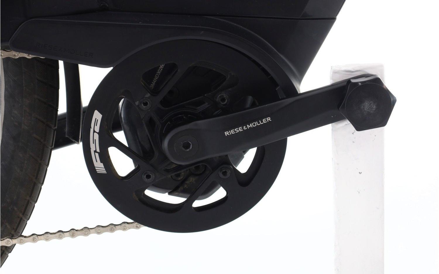 E-Bike False Zyclora · Riese Muller Nevo GT Touring, Usata, 2022, Barcelona