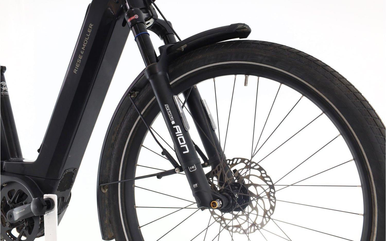 E-Bike False Zyclora · Riese Muller Nevo GT Touring, Usata, 2022, Barcelona