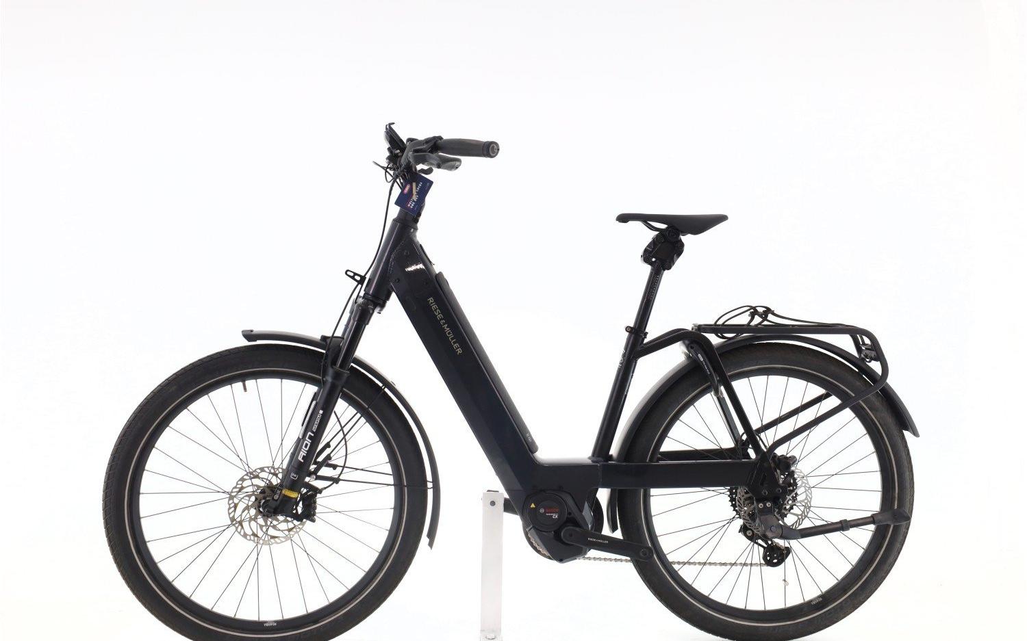 E-Bike False Zyclora · Riese Muller Nevo GT Touring, Usata, 2022, Barcelona
