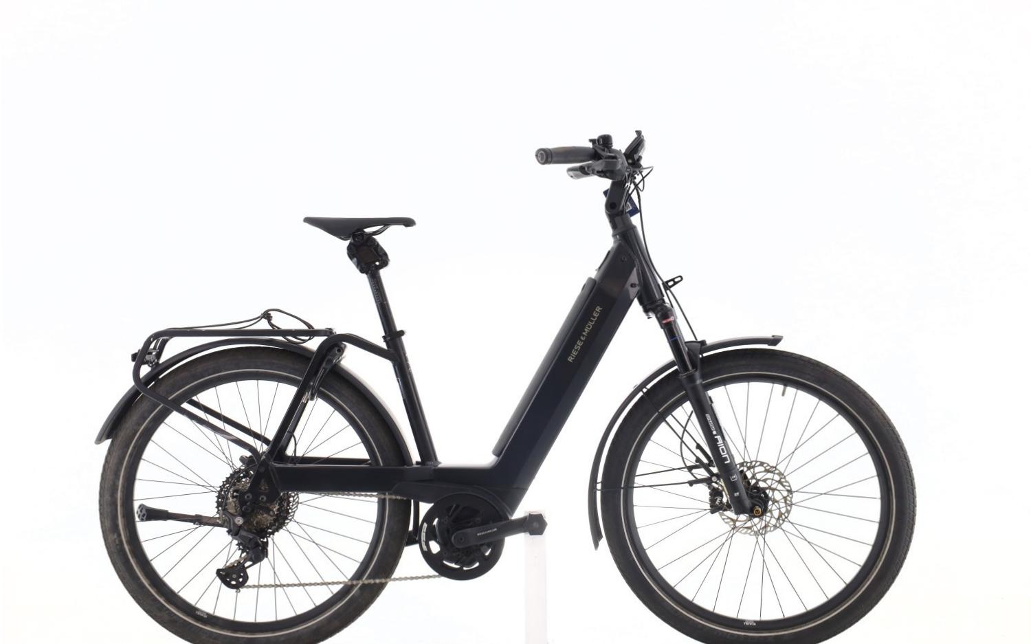 E-Bike False Zyclora · Riese Muller Nevo GT Touring, Usata, 2022, Barcelona