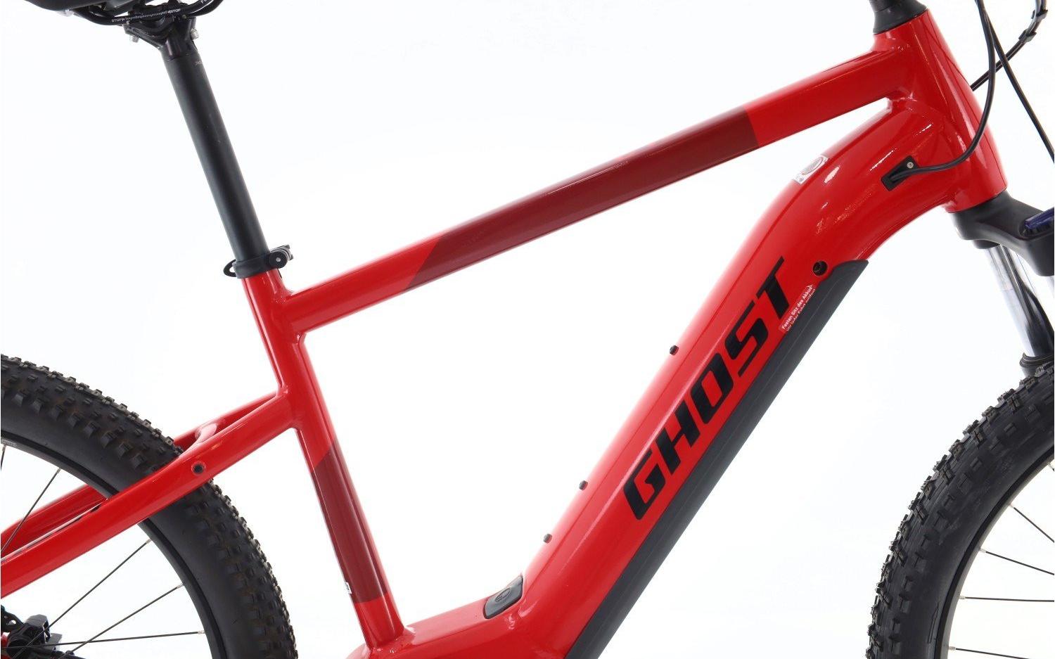 E-Bike Ghost Zyclora ·  eTeru Universal, Usata, 2021, Barcelona