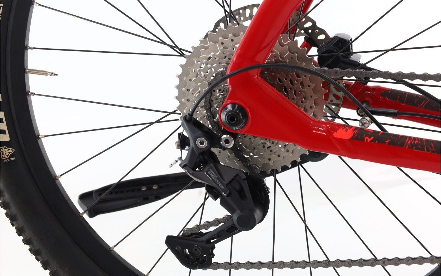 E-Bike Ghost Zyclora ·  eTeru Universal, Usata, 2021, Barcelona