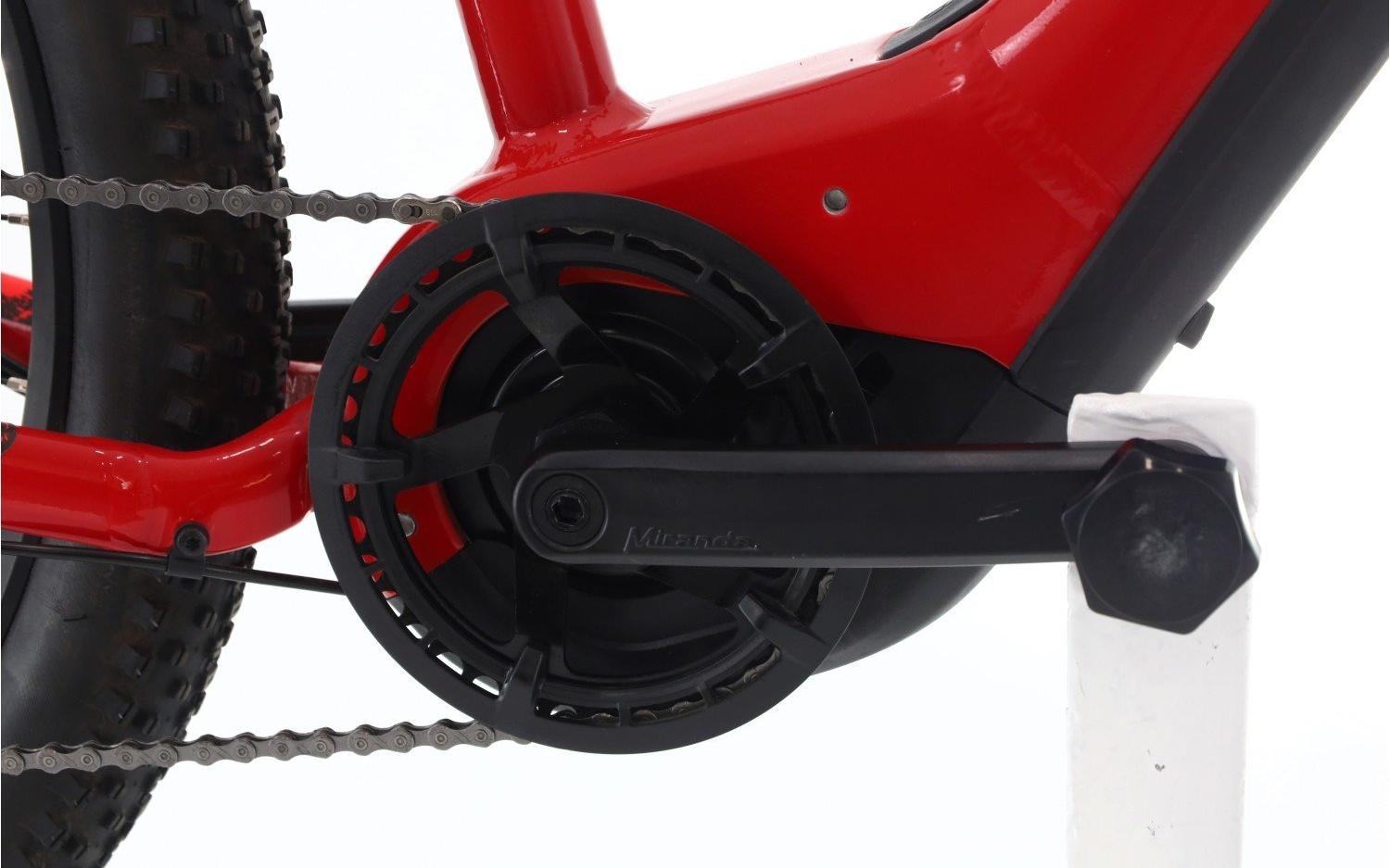 E-Bike Ghost Zyclora ·  eTeru Universal, Usata, 2021, Barcelona