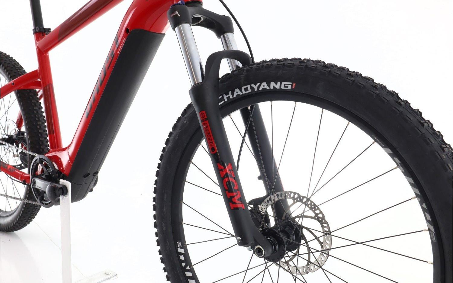 E-Bike Ghost Zyclora ·  eTeru Universal, Usata, 2021, Barcelona