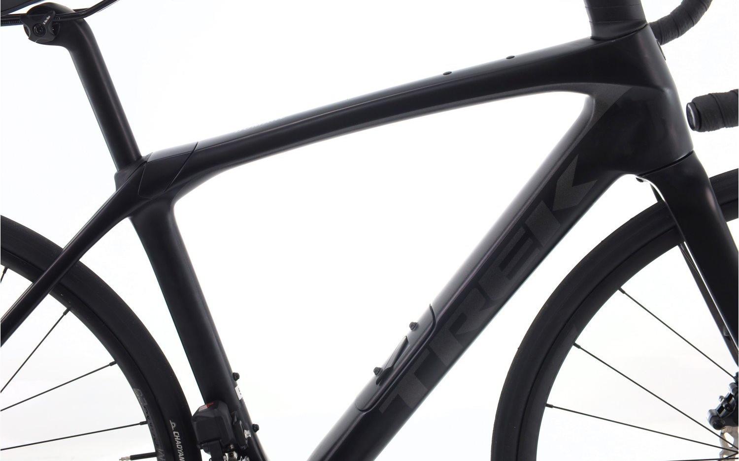 Bici da corsa Trek Zyclora ·  Domane SL6 Di2 12V, Usata, 2023, Barcelona