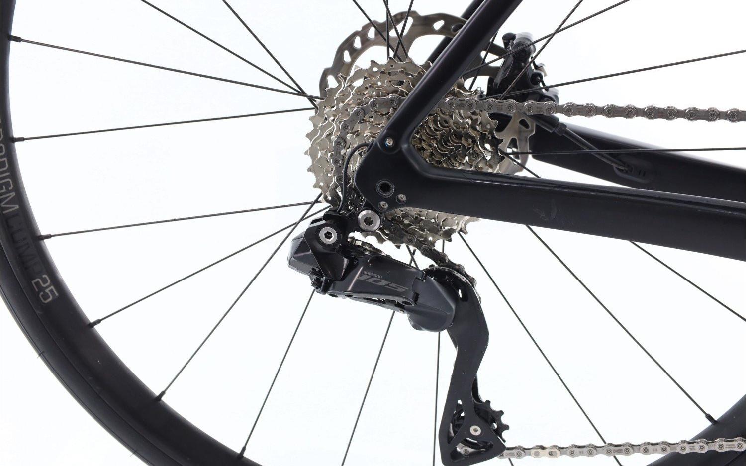 Bici da corsa Trek Zyclora ·  Domane SL6 Di2 12V, Usata, 2023, Barcelona