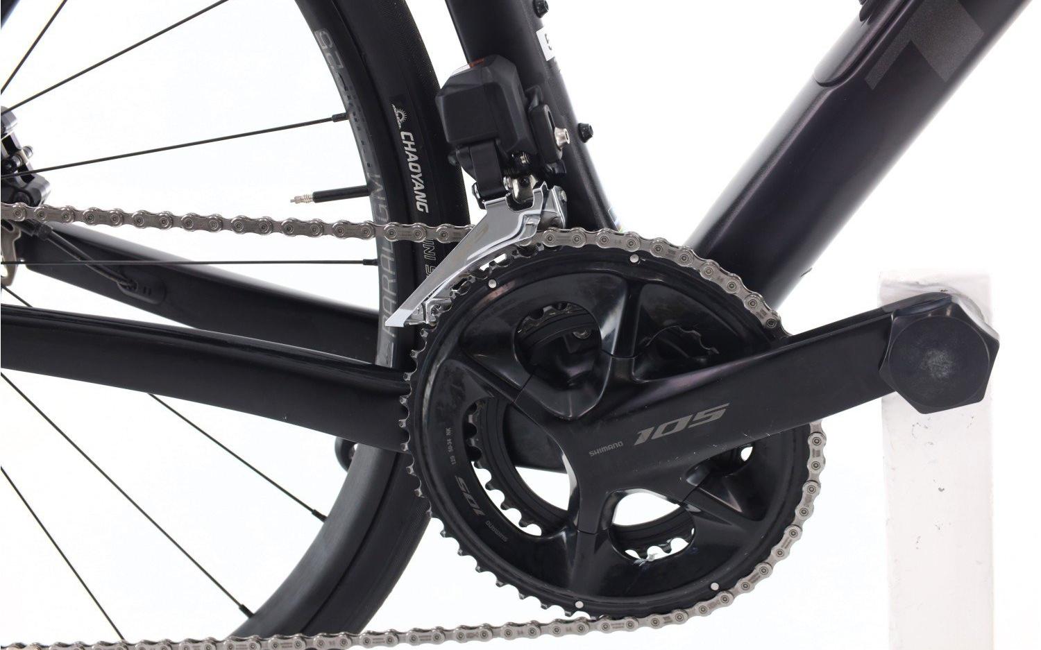 Bici da corsa Trek Zyclora ·  Domane SL6 Di2 12V, Usata, 2023, Barcelona