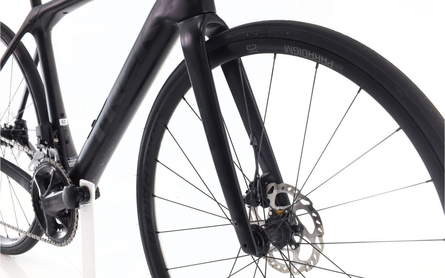 Bici da corsa Trek Zyclora ·  Domane SL6 Di2 12V, Usata, 2023, Barcelona