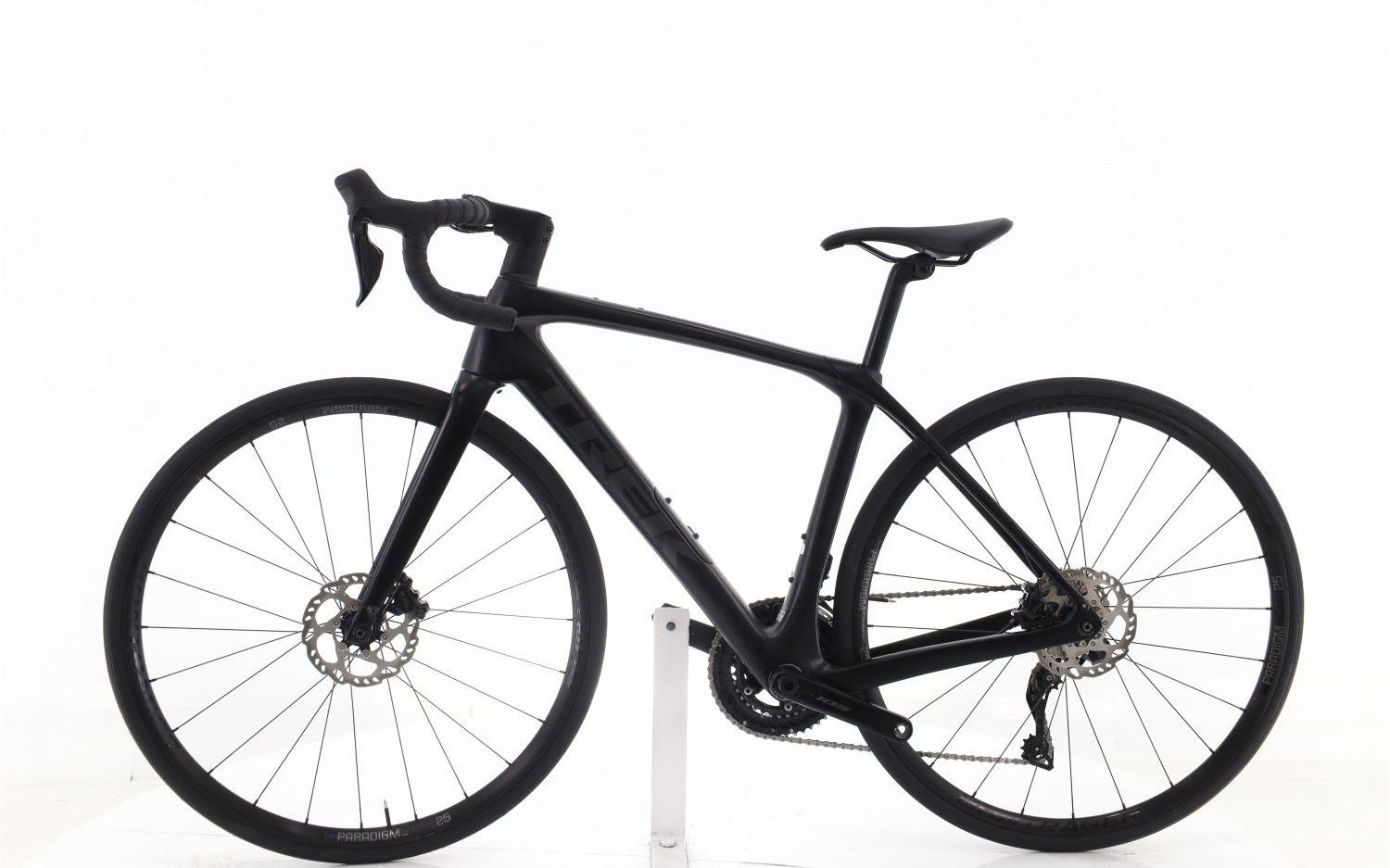 Bici da corsa Trek Zyclora ·  Domane SL6 Di2 12V, Usata, 2023, Barcelona