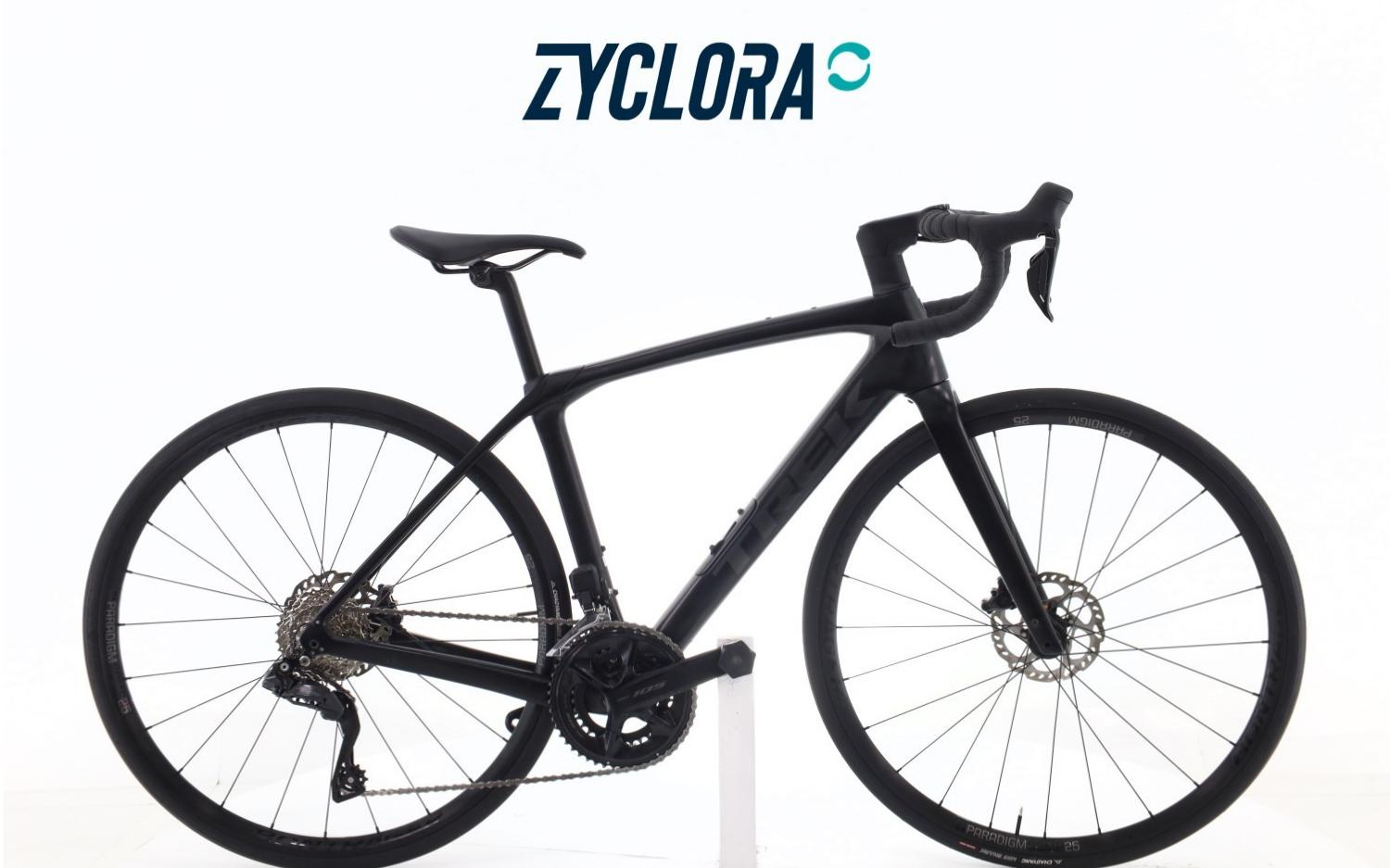 Bici da corsa Trek Zyclora ·  Domane SL6 Di2 12V, Usata, 2023, Barcelona