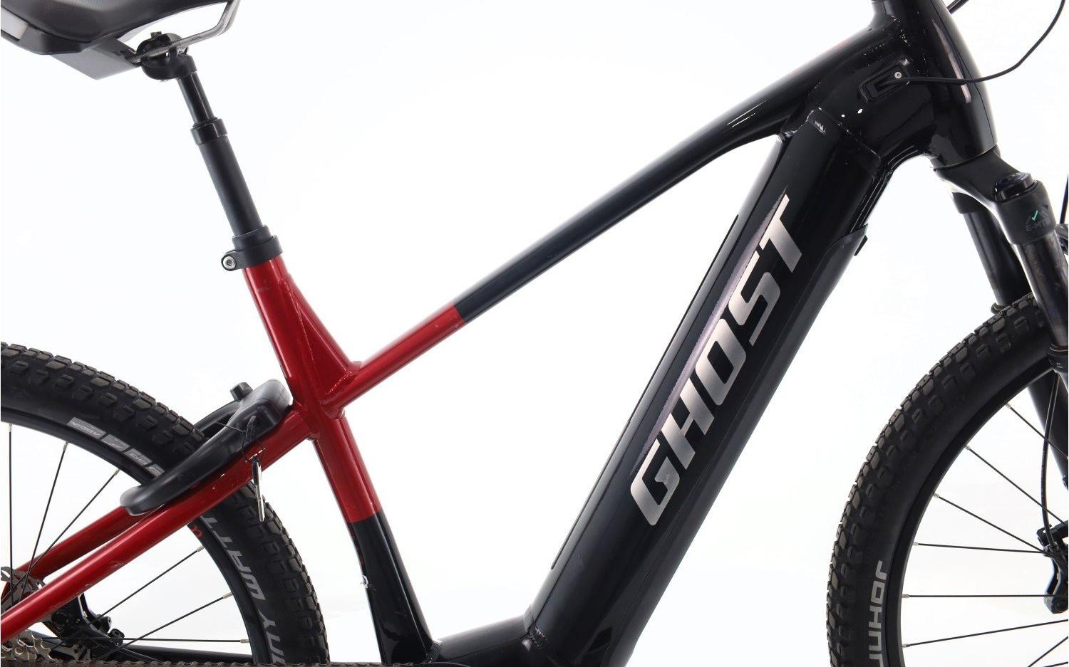 E-Bike Ghost Zyclora ·  E-Teru EQ Pro XT, Usata, 2023, Barcelona