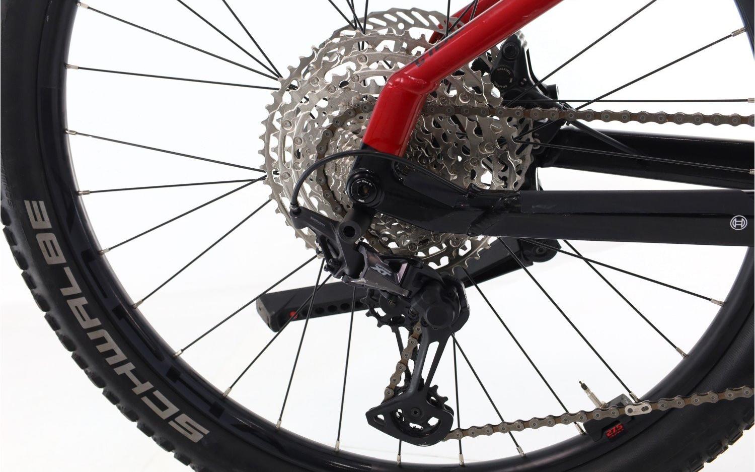 E-Bike Ghost Zyclora ·  E-Teru EQ Pro XT, Usata, 2023, Barcelona