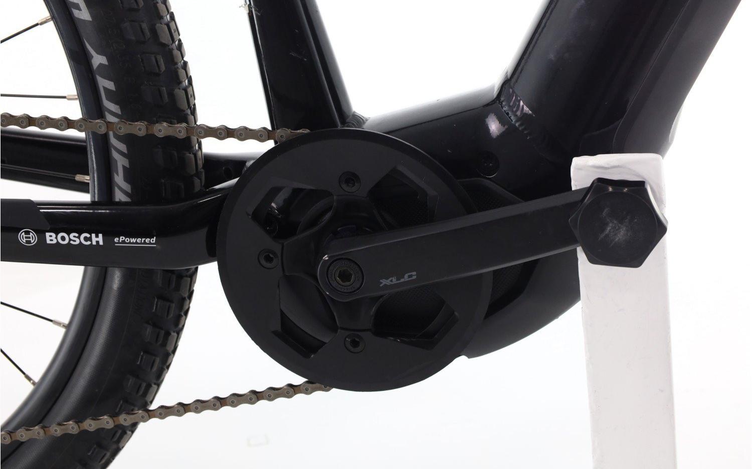 E-Bike Ghost Zyclora ·  E-Teru EQ Pro XT, Usata, 2023, Barcelona