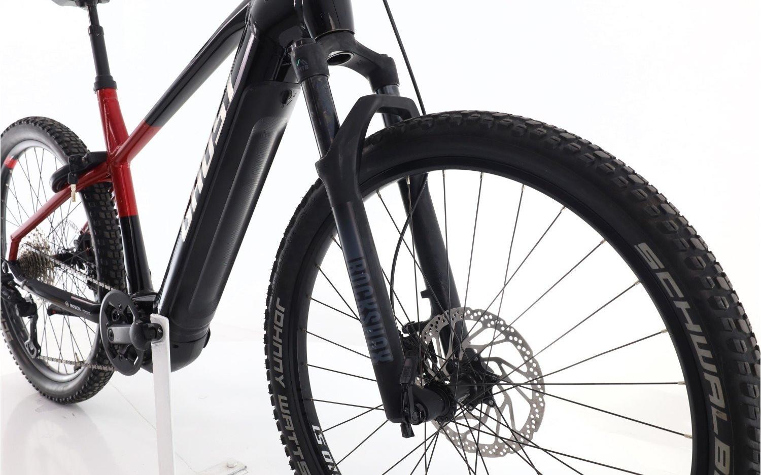 E-Bike Ghost Zyclora ·  E-Teru EQ Pro XT, Usata, 2023, Barcelona