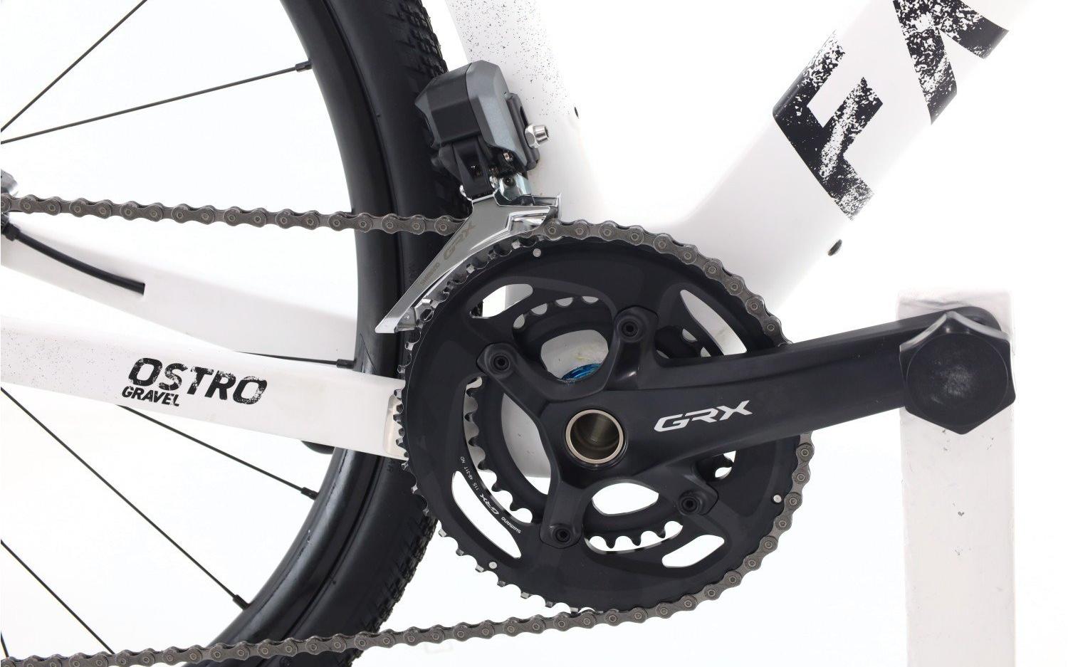 Ciclocross / Gravel Factor Zyclora ·  Ostro Gravel Di2 11V, Usata, 2023, Barcelona