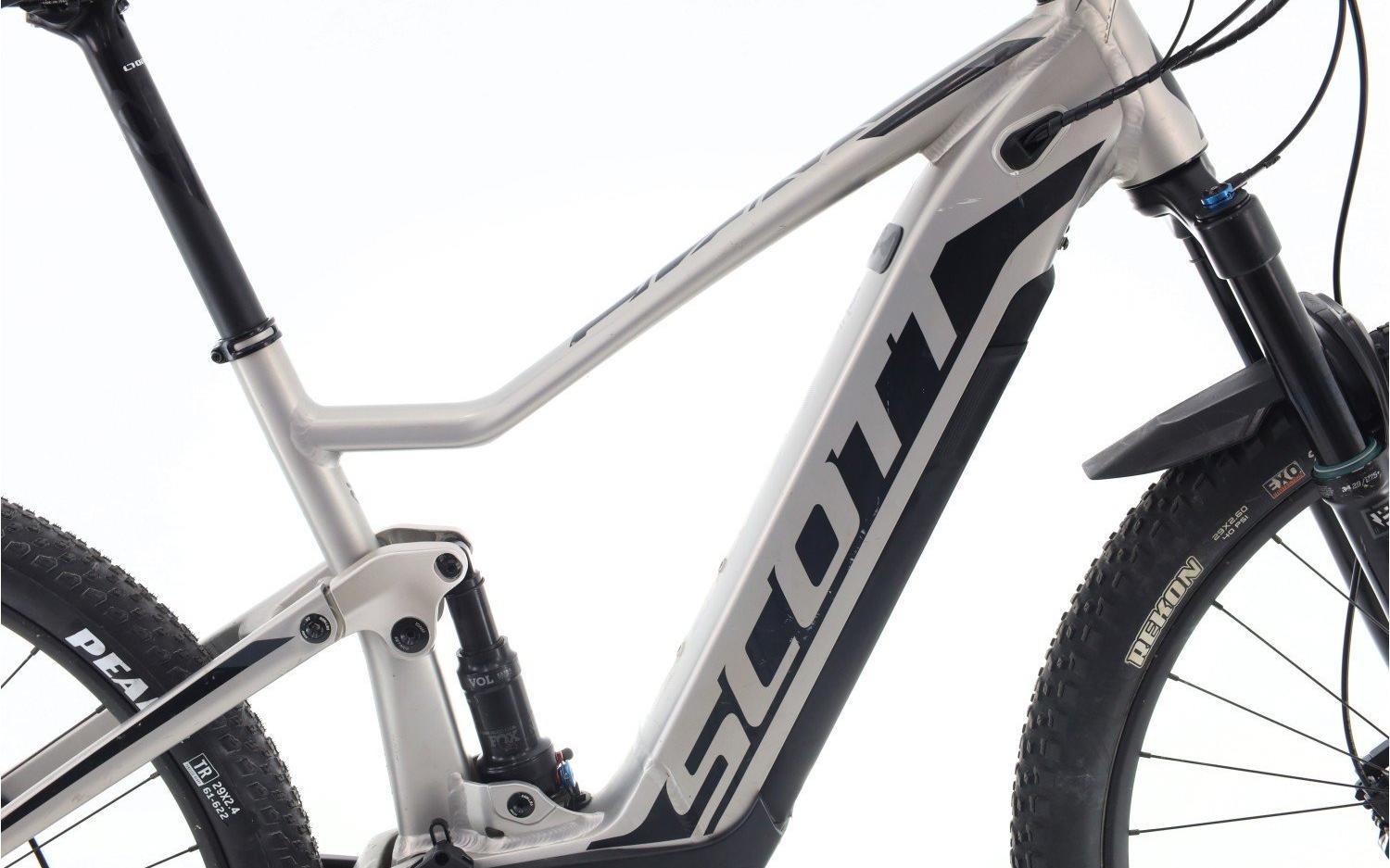 E-Bike Scott Zyclora ·  Spark eRide 10 GX, Usata, 2020, Barcelona