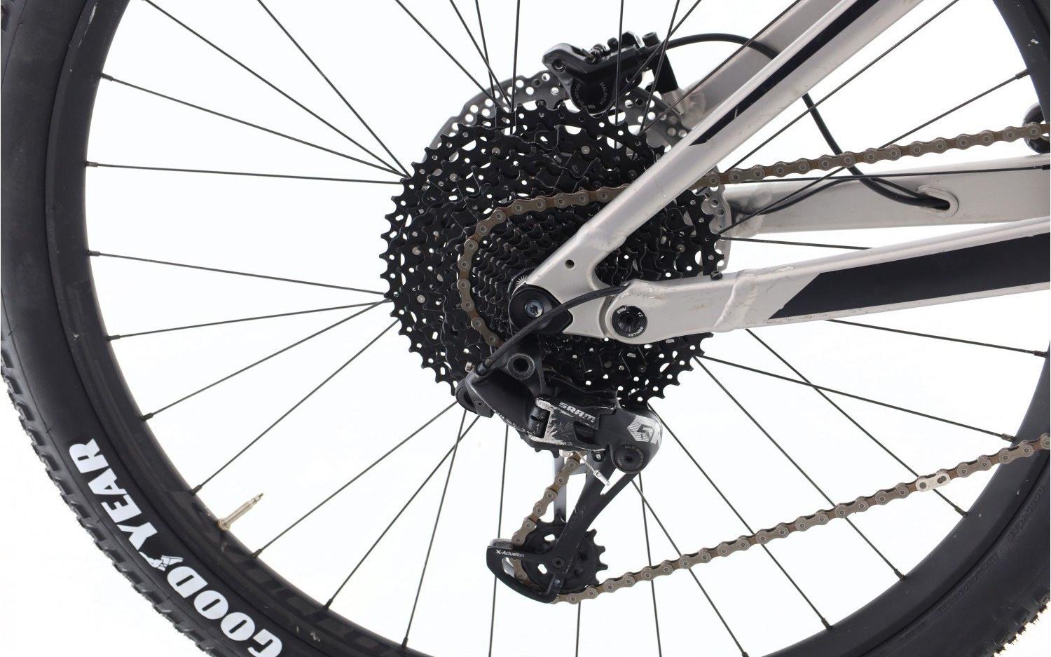 E-Bike Scott Zyclora ·  Spark eRide 10 GX, Usata, 2020, Barcelona