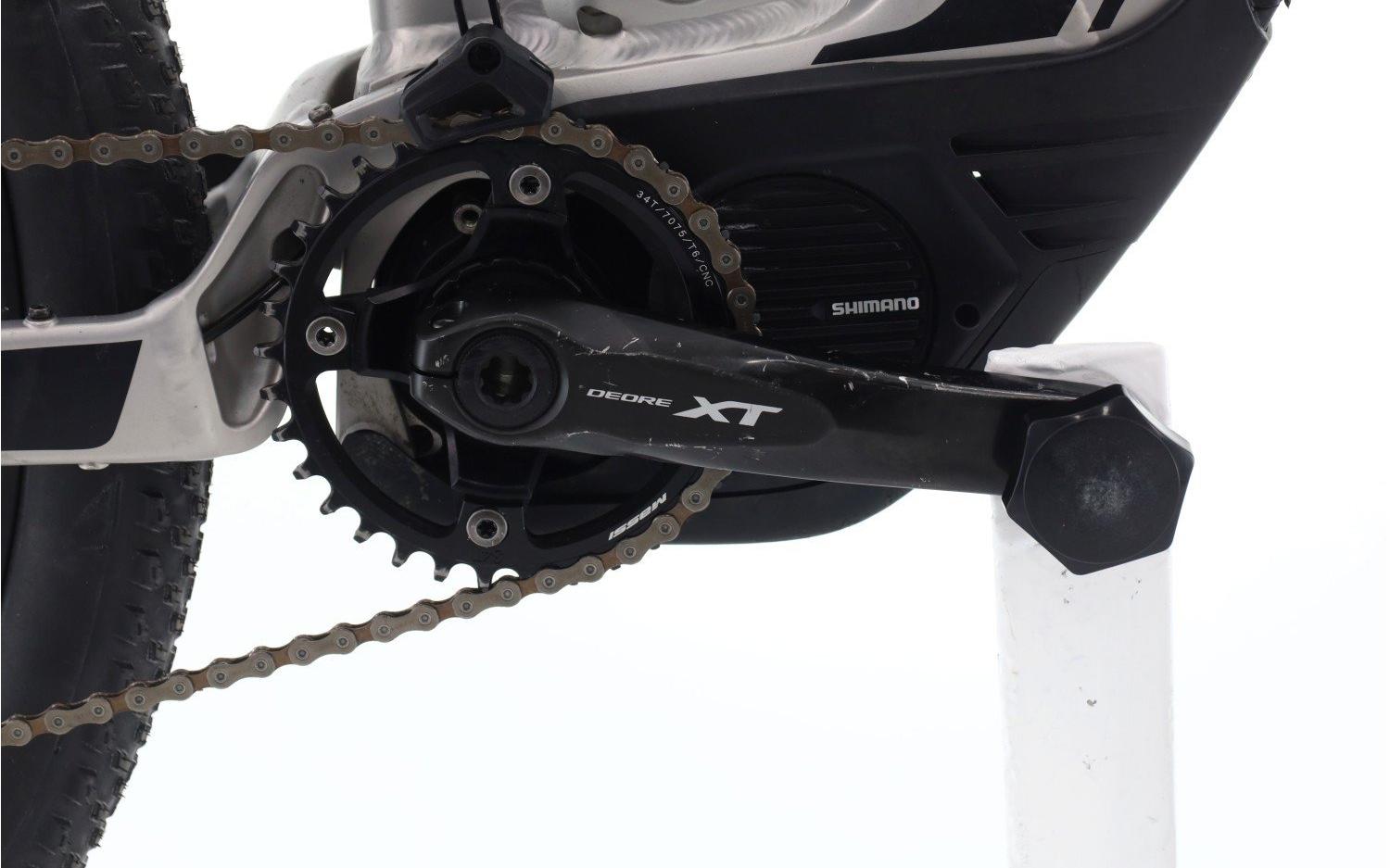 E-Bike Scott Zyclora ·  Spark eRide 10 GX, Usata, 2020, Barcelona