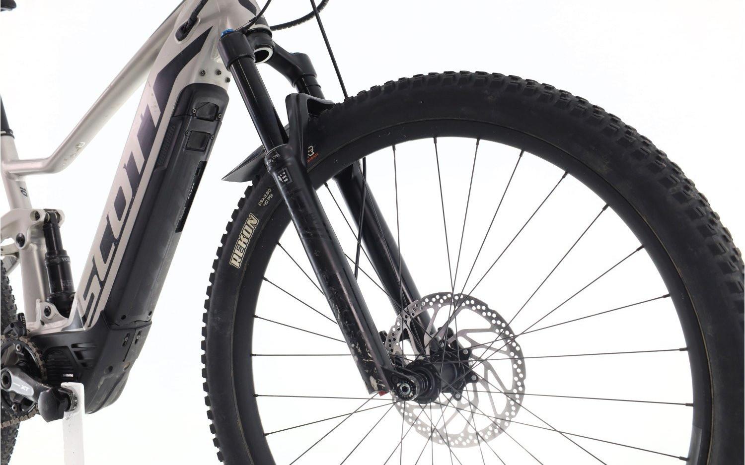 E-Bike Scott Zyclora ·  Spark eRide 10 GX, Usata, 2020, Barcelona