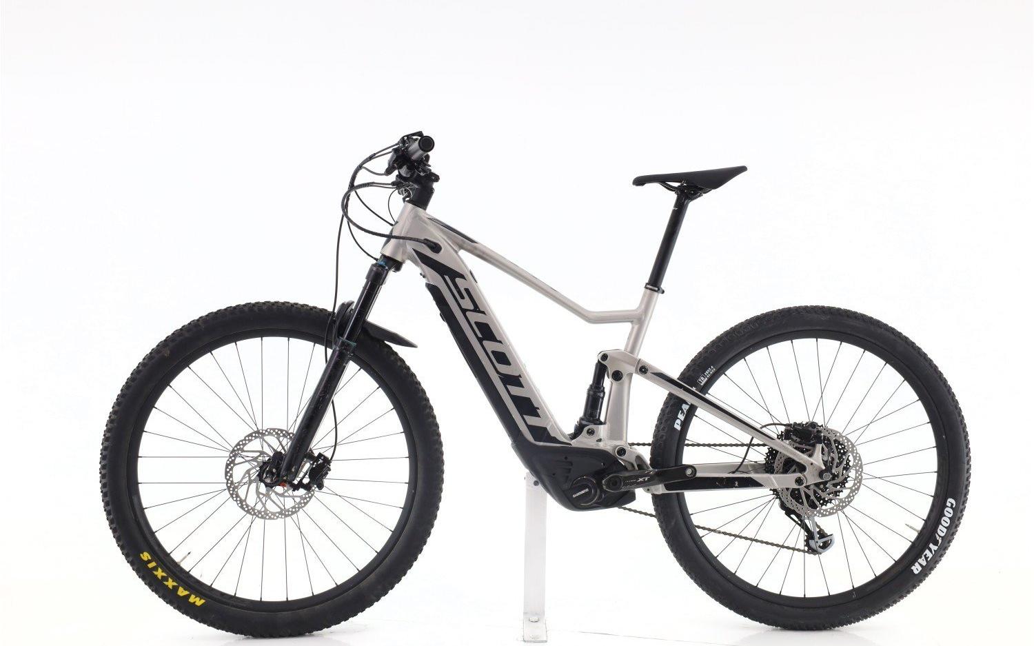 E-Bike Scott Zyclora ·  Spark eRide 10 GX, Usata, 2020, Barcelona