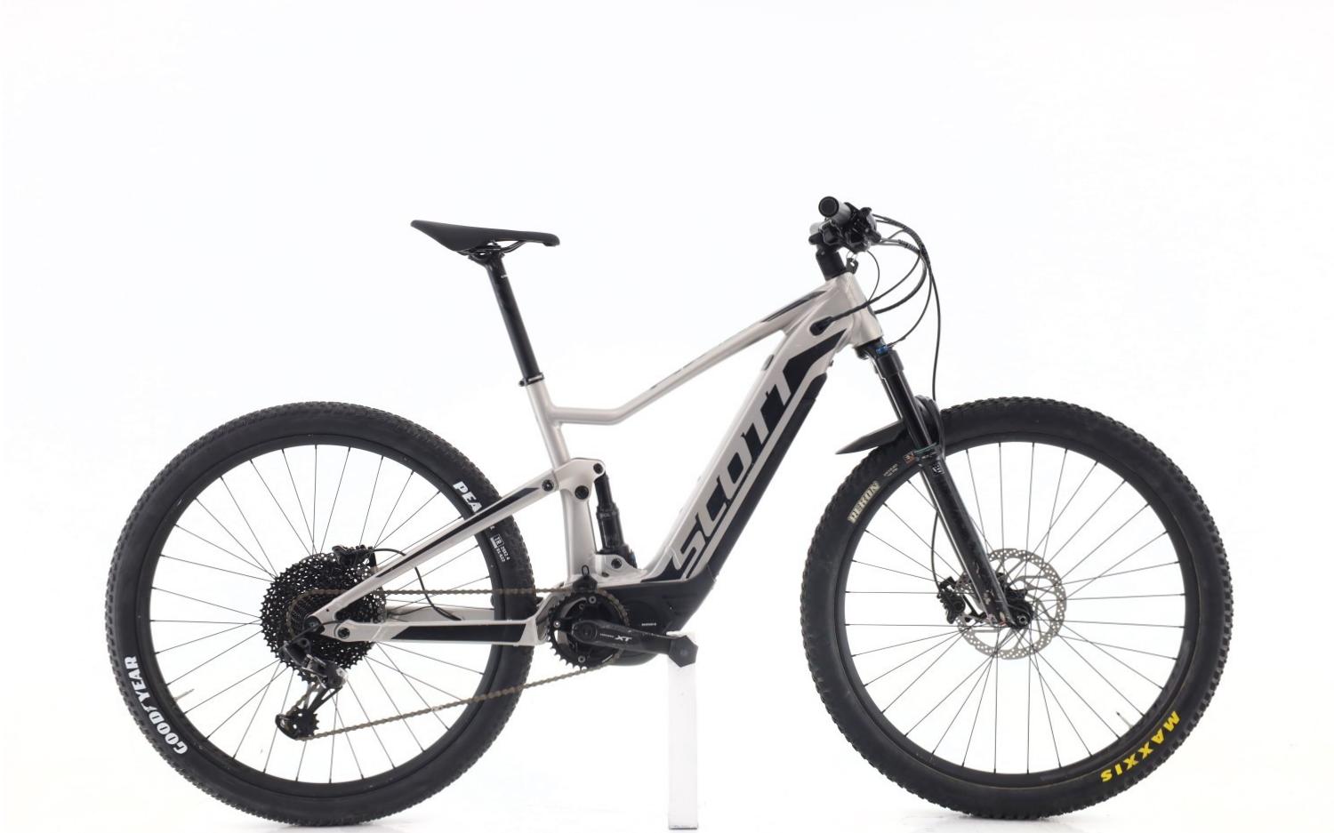 E-Bike Scott Zyclora ·  Spark eRide 10 GX, Usata, 2020, Barcelona