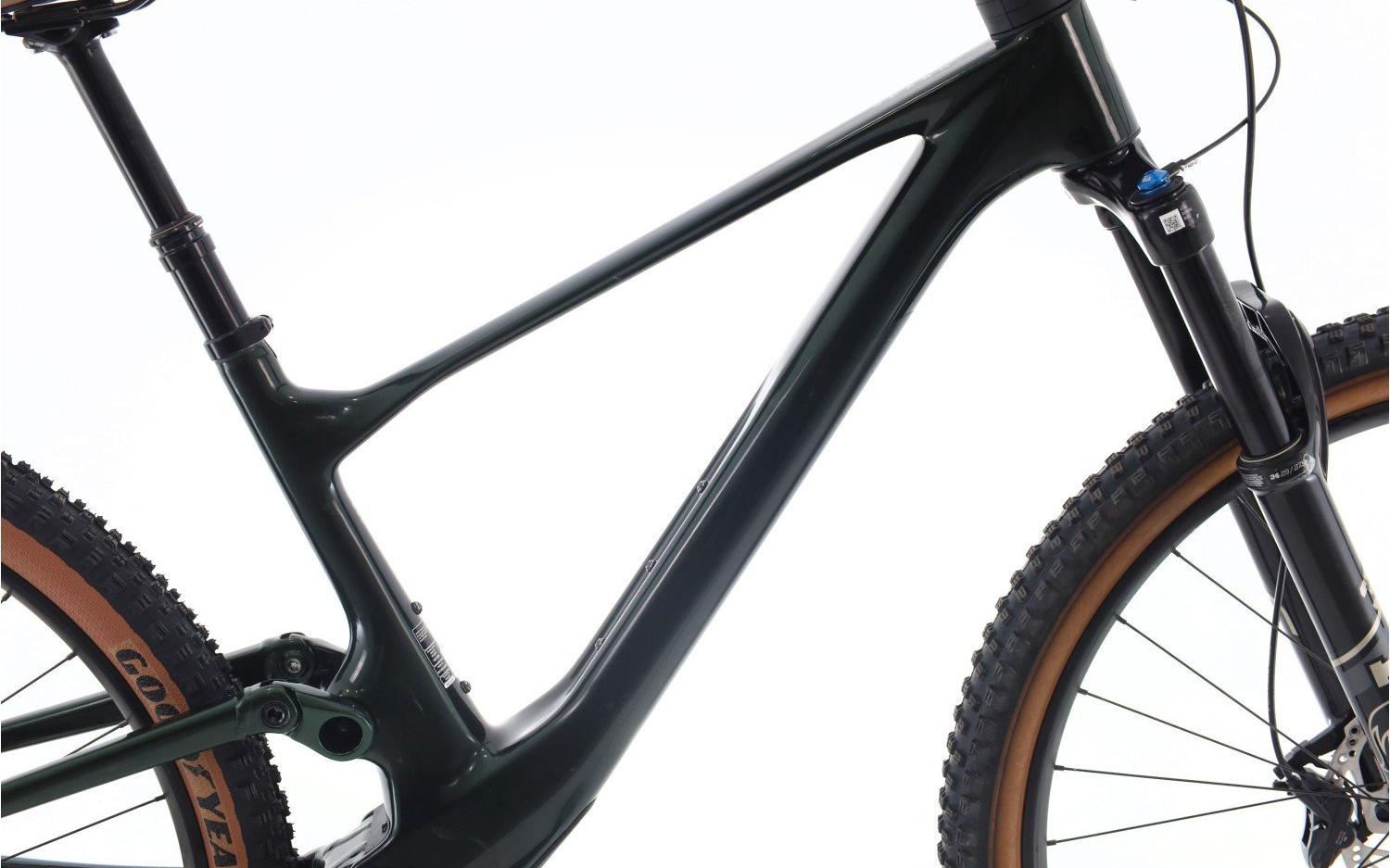 Mountain Bike Scott Zyclora ·  Spark 930 XT, Usata, 2022, Barcelona