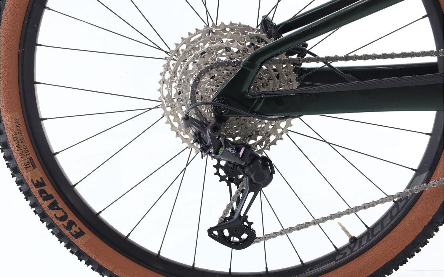 Mountain Bike Scott Zyclora ·  Spark 930 XT, Usata, 2022, Barcelona