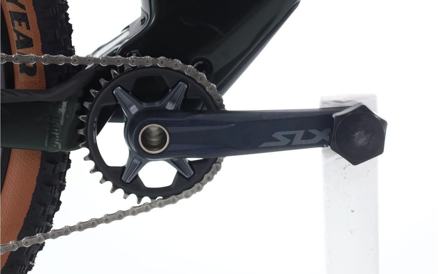 Mountain Bike Scott Zyclora ·  Spark 930 XT, Usata, 2022, Barcelona