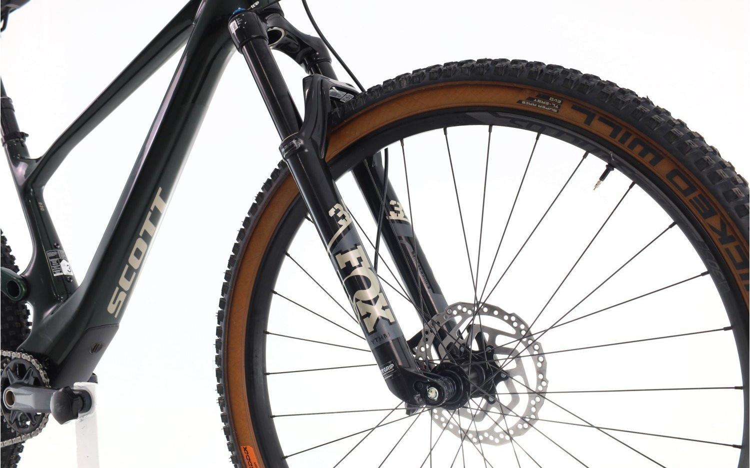 Mountain Bike Scott Zyclora ·  Spark 930 XT, Usata, 2022, Barcelona