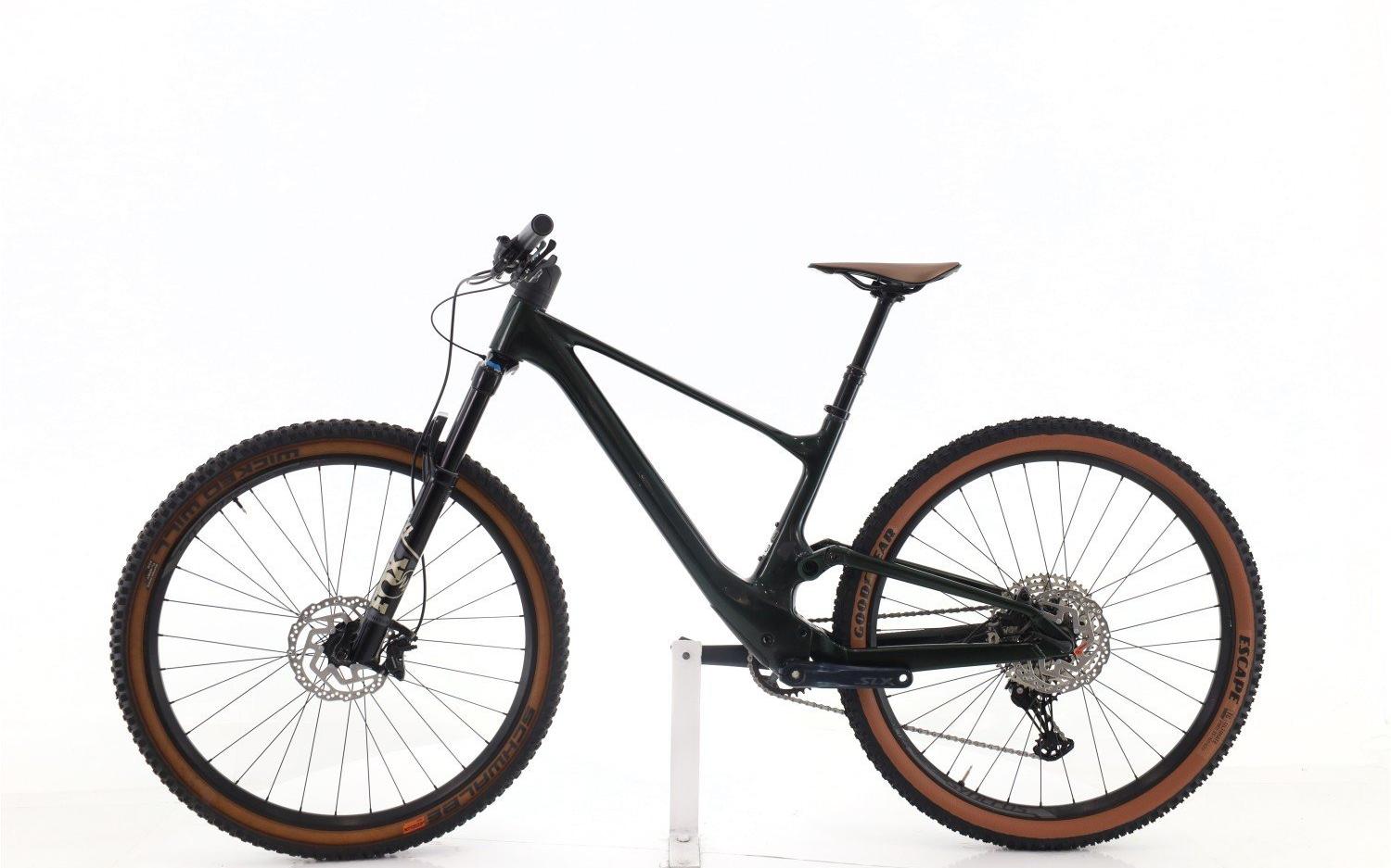Mountain Bike Scott Zyclora ·  Spark 930 XT, Usata, 2022, Barcelona