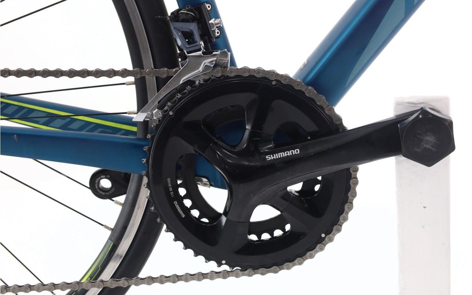 Bici da corsa Merida Zyclora ·  Scultura 5000, Usata, 2021, Barcelona