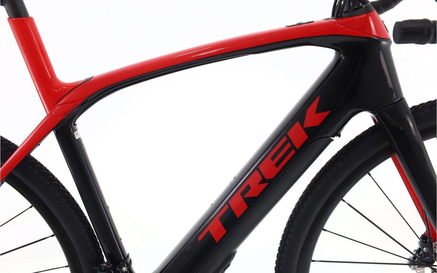 E-Bike Trek Zyclora ·  Domane+, Usata, 2019, Barcelona