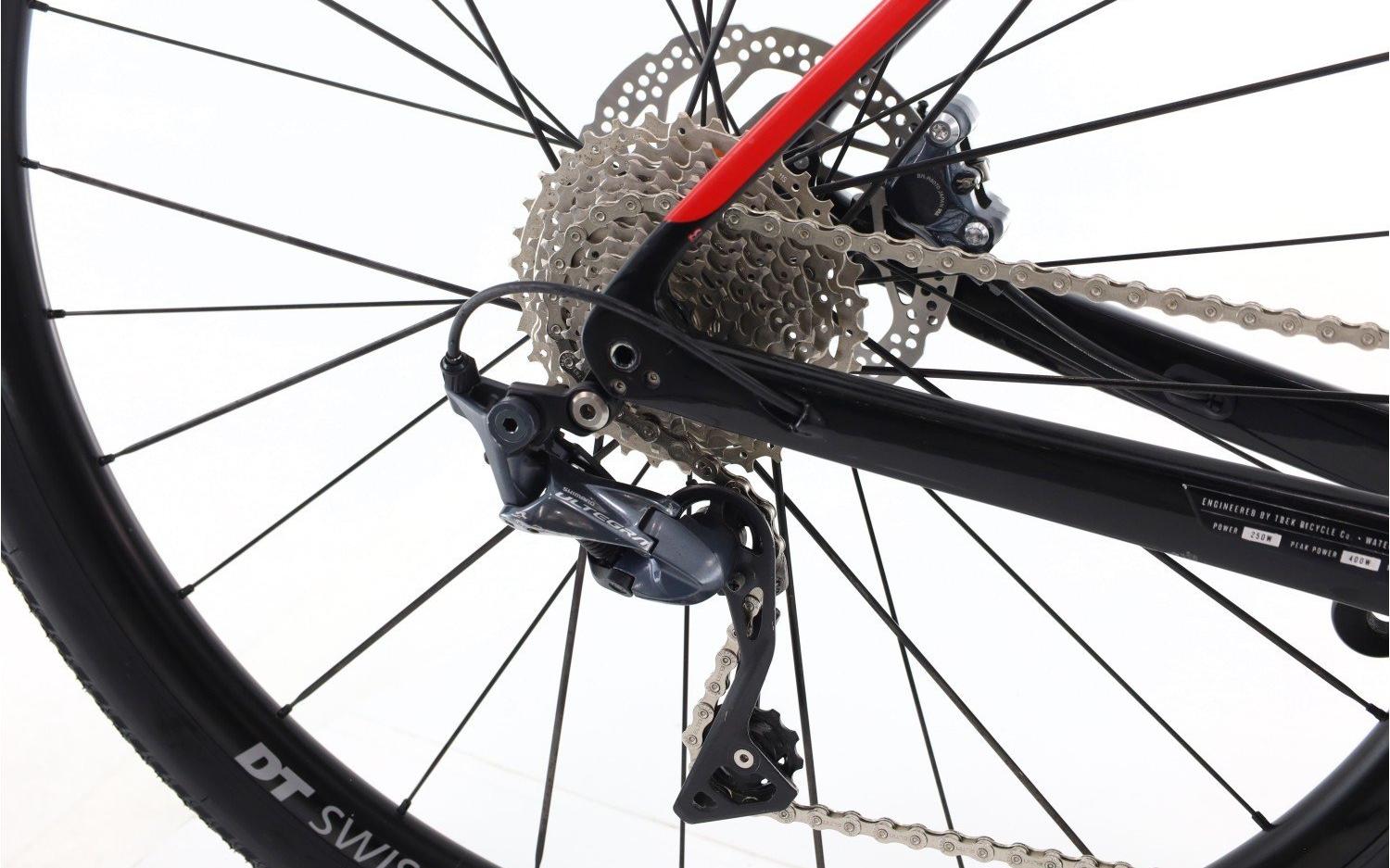 E-Bike Trek Zyclora ·  Domane+, Usata, 2019, Barcelona