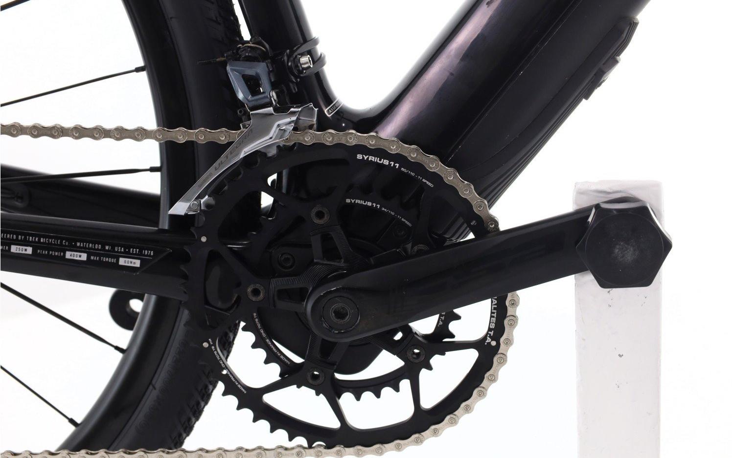 E-Bike Trek Zyclora ·  Domane+, Usata, 2019, Barcelona