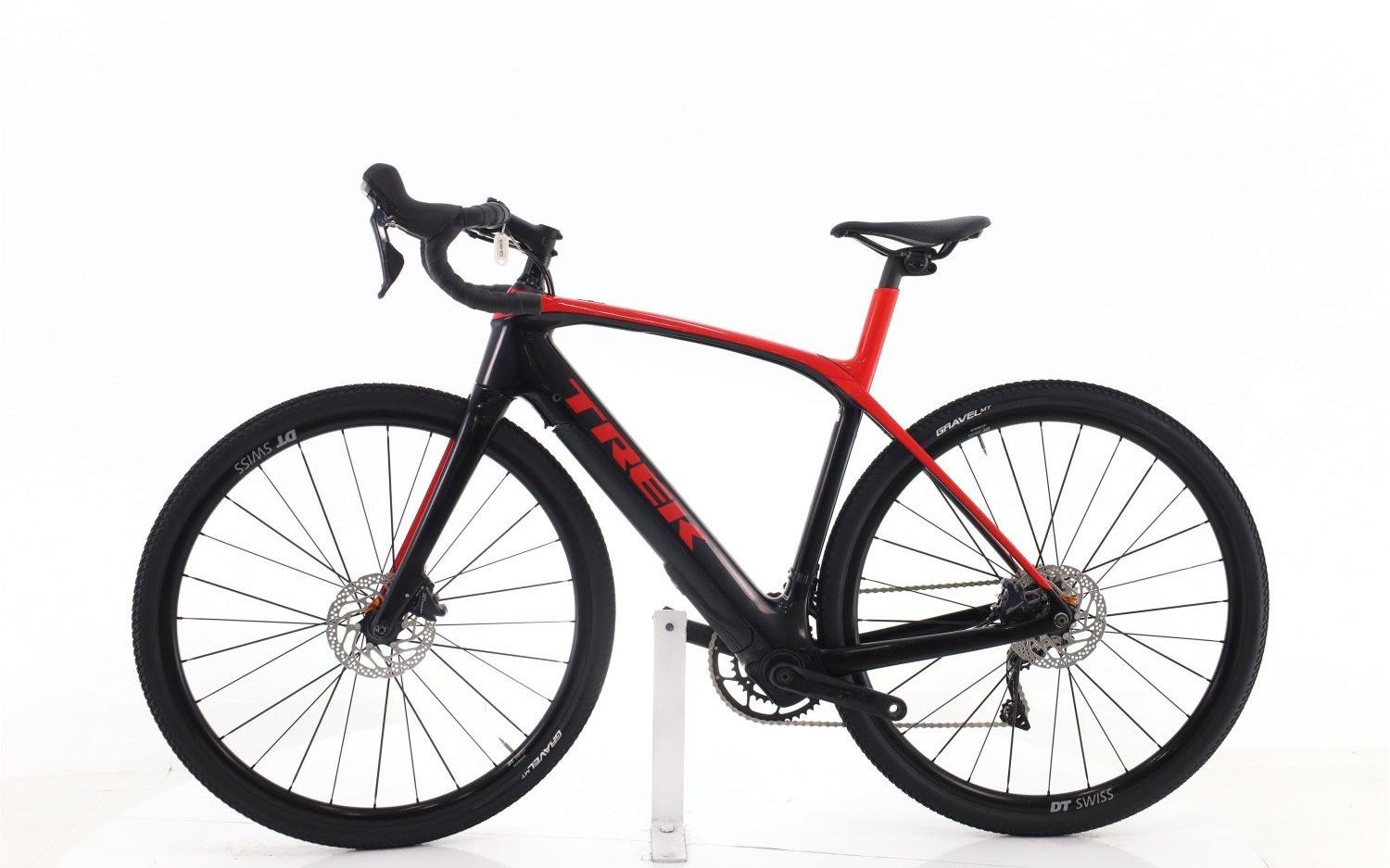 E-Bike Trek Zyclora ·  Domane+, Usata, 2019, Barcelona