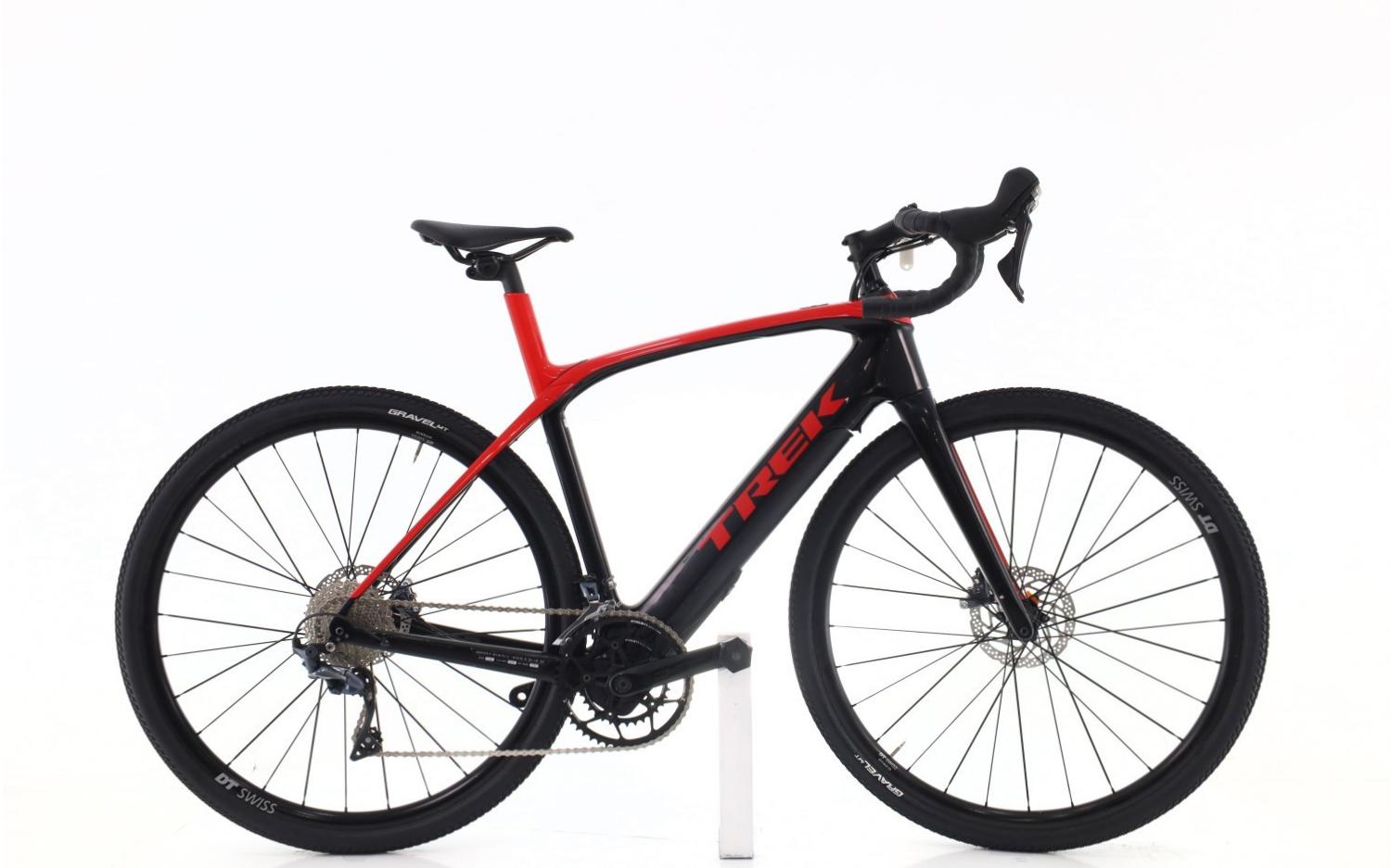 E-Bike Trek Zyclora ·  Domane+, Usata, 2019, Barcelona