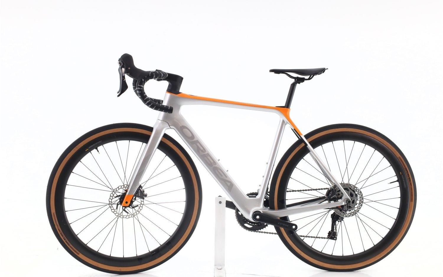 E-Bike Orbea Zyclora ·  Gain, Usata, 2023, Barcelona