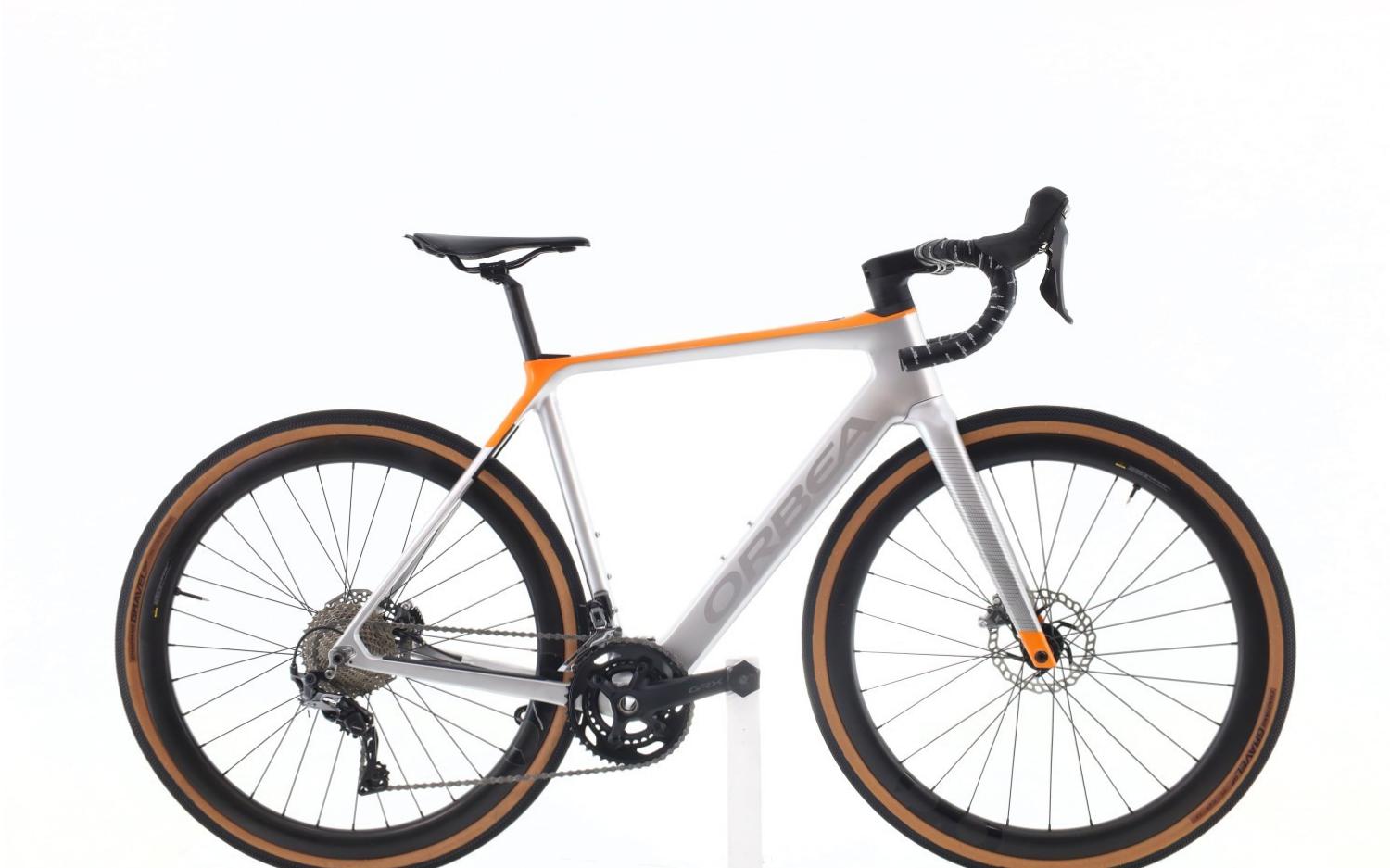 E-Bike Orbea Zyclora ·  Gain, Usata, 2023, Barcelona