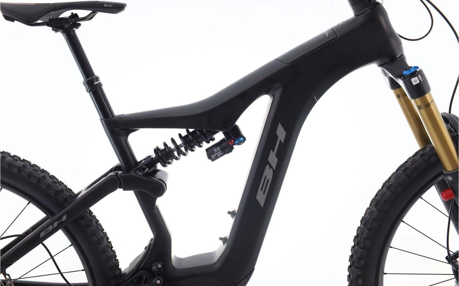 E-Bike BH Zyclora ·  AtomX Lynx 9.9 XT, Usata, 2025, Barcelona