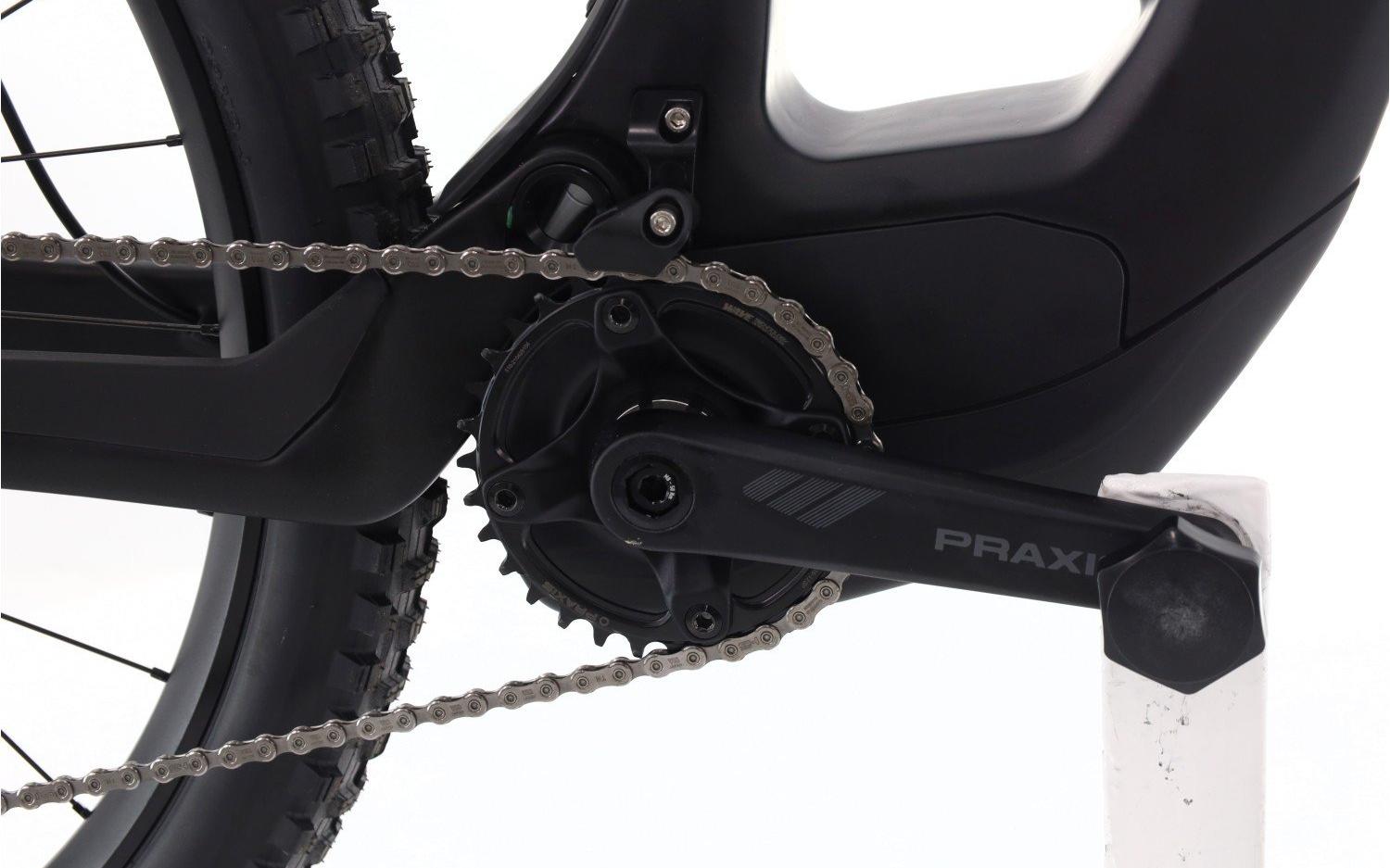 E-Bike BH Zyclora ·  AtomX Lynx 9.9 XT, Usata, 2025, Barcelona