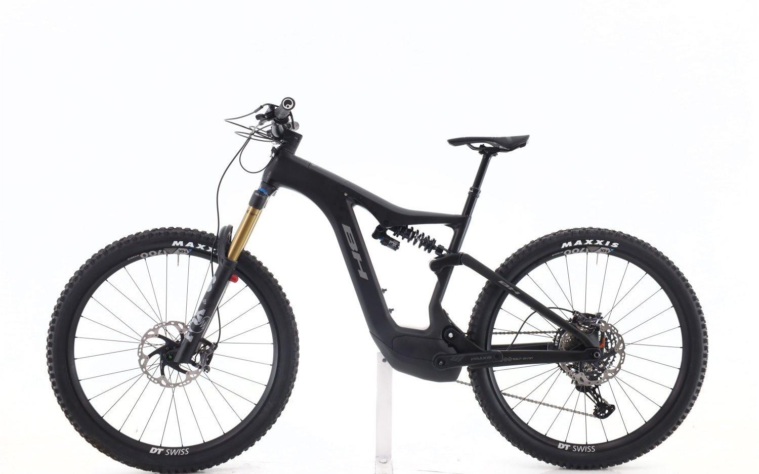 E-Bike BH Zyclora ·  AtomX Lynx 9.9 XT, Usata, 2025, Barcelona