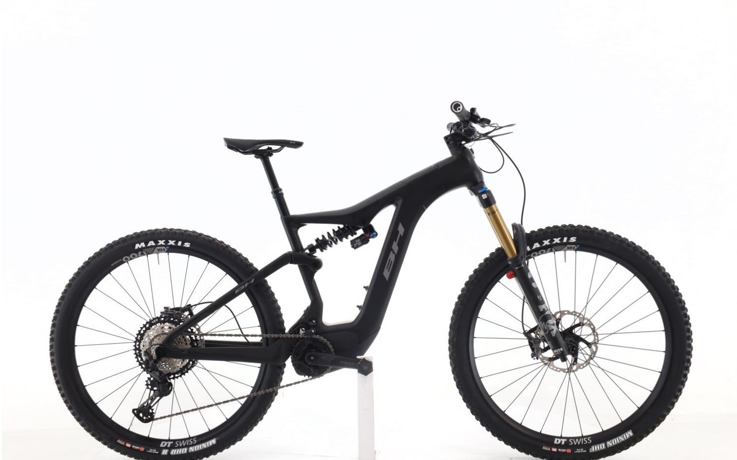 E-Bike BH Zyclora ·  AtomX Lynx 9.9 XT, Usata, 2025, Barcelona