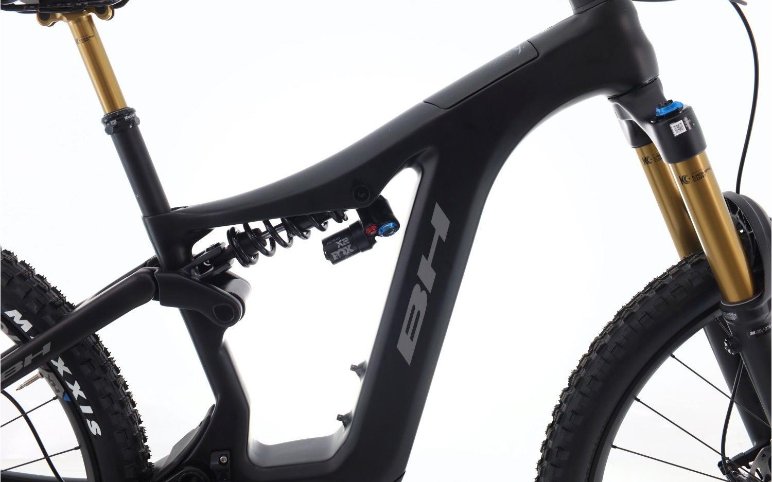 E-Bike BH Zyclora ·  AtomX Lynx 9.9 XT, Usata, 2025, Barcelona