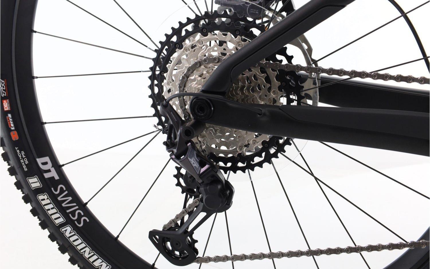 E-Bike BH Zyclora ·  AtomX Lynx 9.9 XT, Usata, 2025, Barcelona