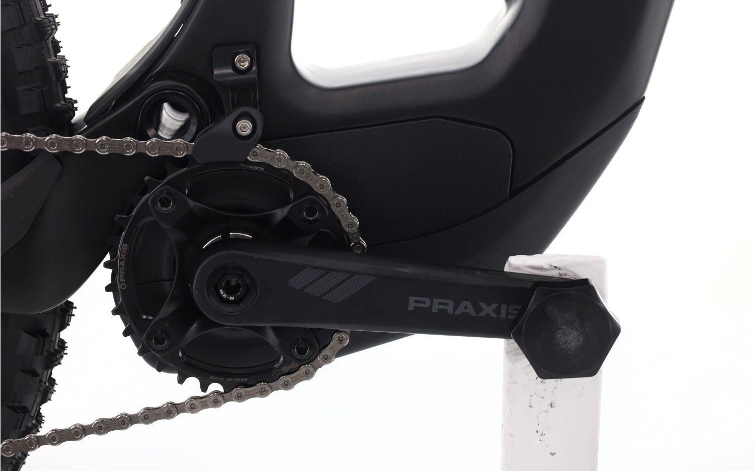 E-Bike BH Zyclora ·  AtomX Lynx 9.9 XT, Usata, 2025, Barcelona