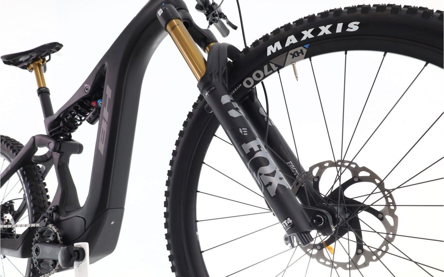 E-Bike BH Zyclora ·  AtomX Lynx 9.9 XT, Usata, 2025, Barcelona