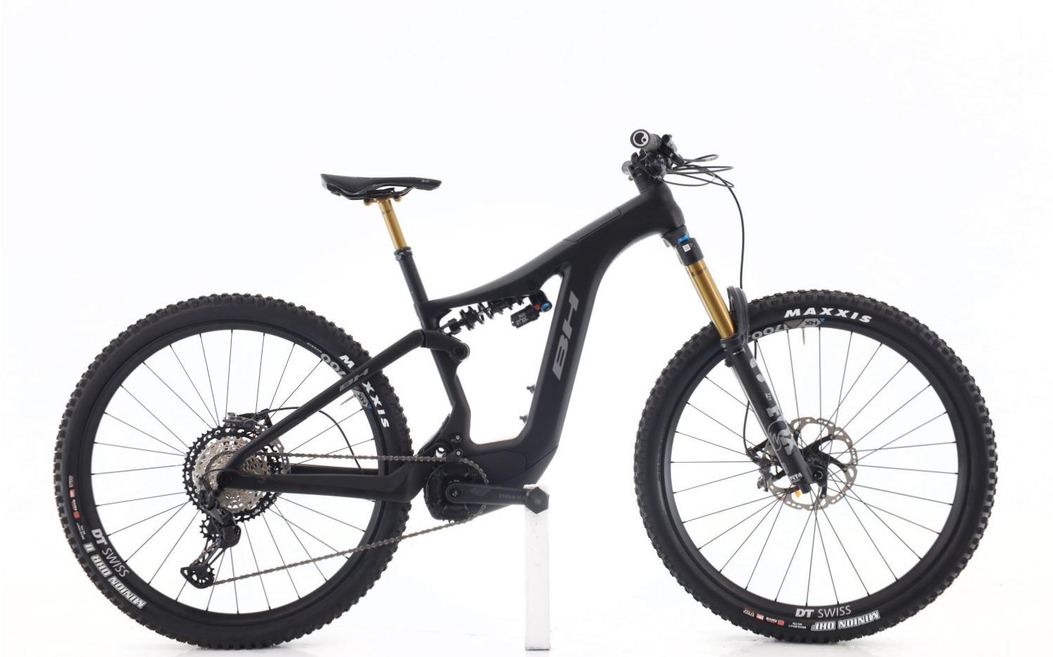 E-Bike BH Zyclora ·  AtomX Lynx 9.9 XT, Usata, 2025, Barcelona