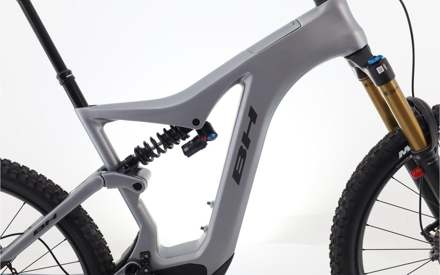 E-Bike BH Zyclora ·  AtomX Lynx 9.9 XT, Usata, 2025, Barcelona