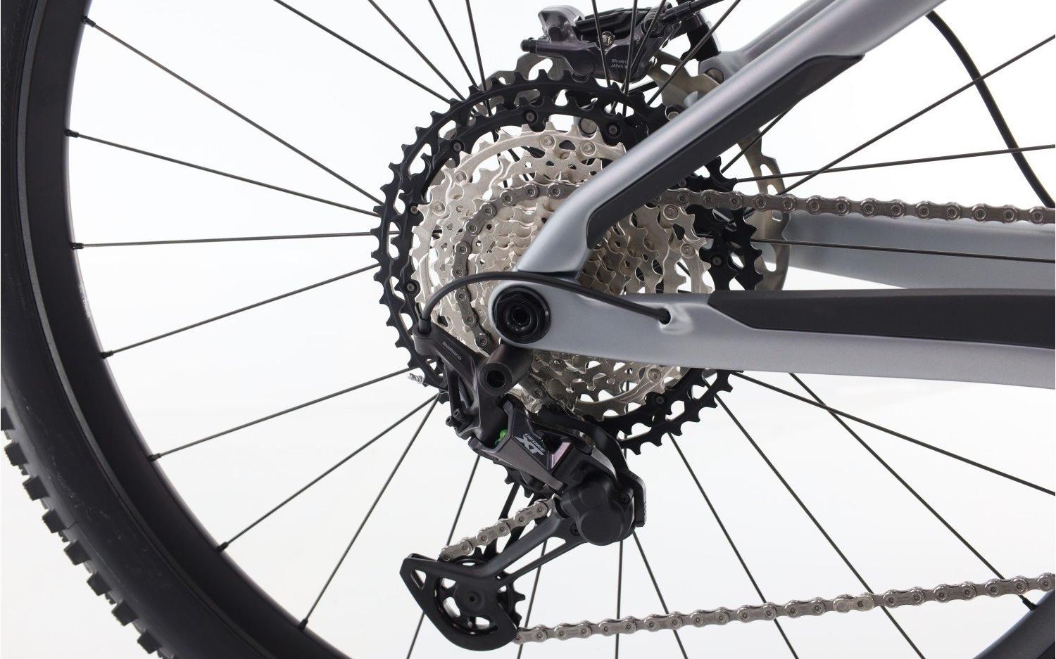 E-Bike BH Zyclora ·  AtomX Lynx 9.9 XT, Usata, 2025, Barcelona