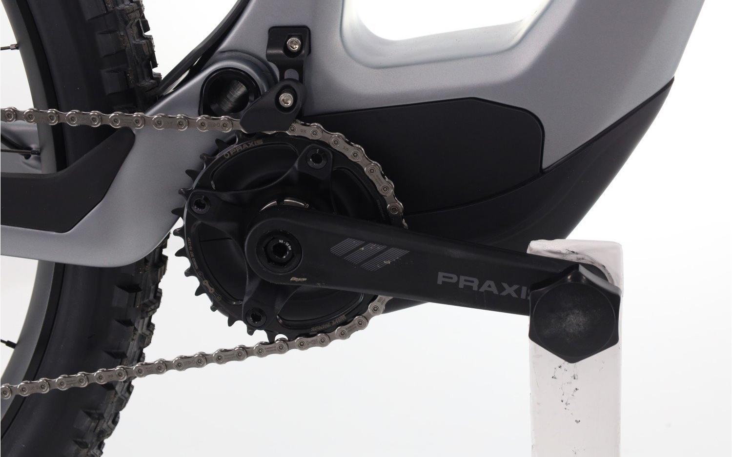 E-Bike BH Zyclora ·  AtomX Lynx 9.9 XT, Usata, 2025, Barcelona